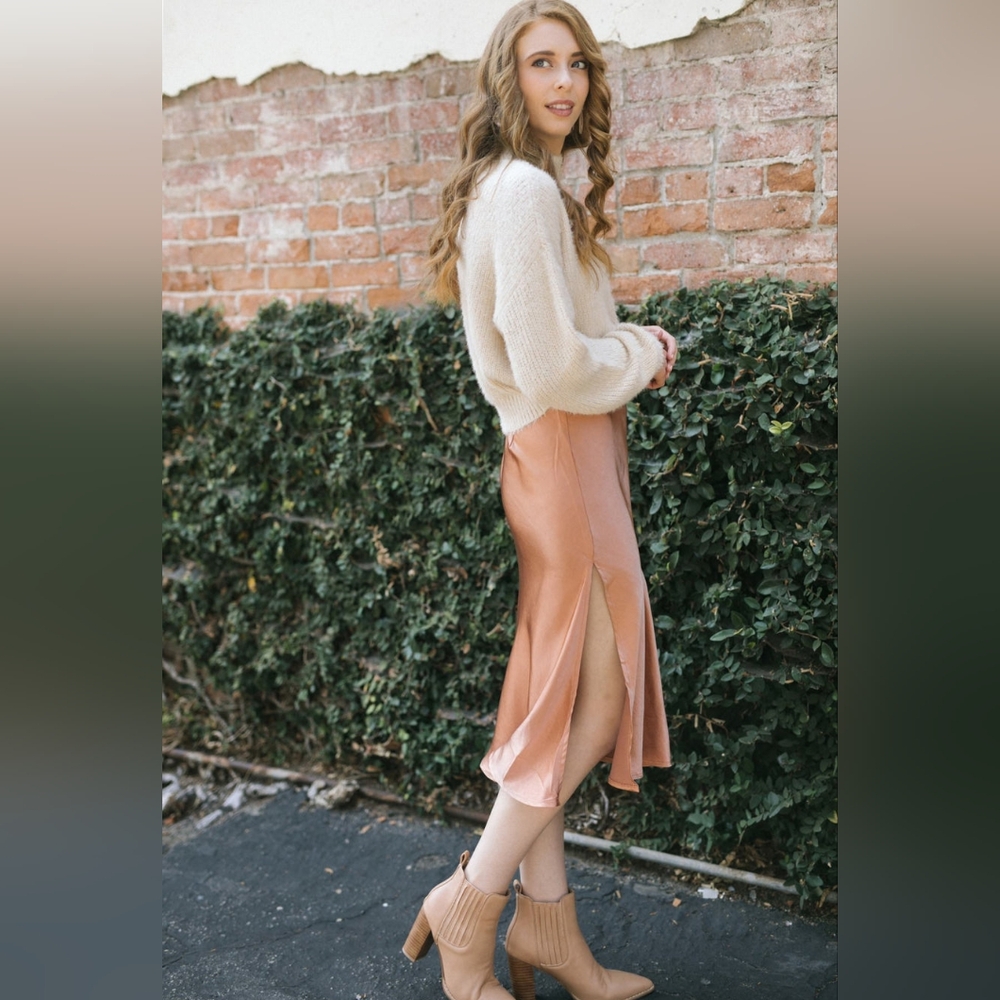 Audrey 3+1 Judith skirt
